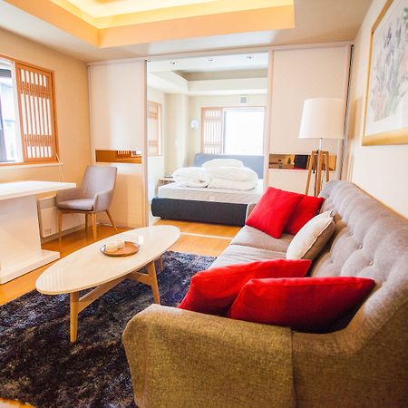 M Hotel Kutchan Dış mekan fotoğraf