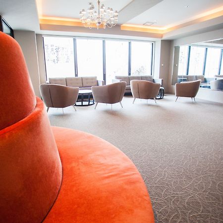 M Hotel Kutchan Dış mekan fotoğraf