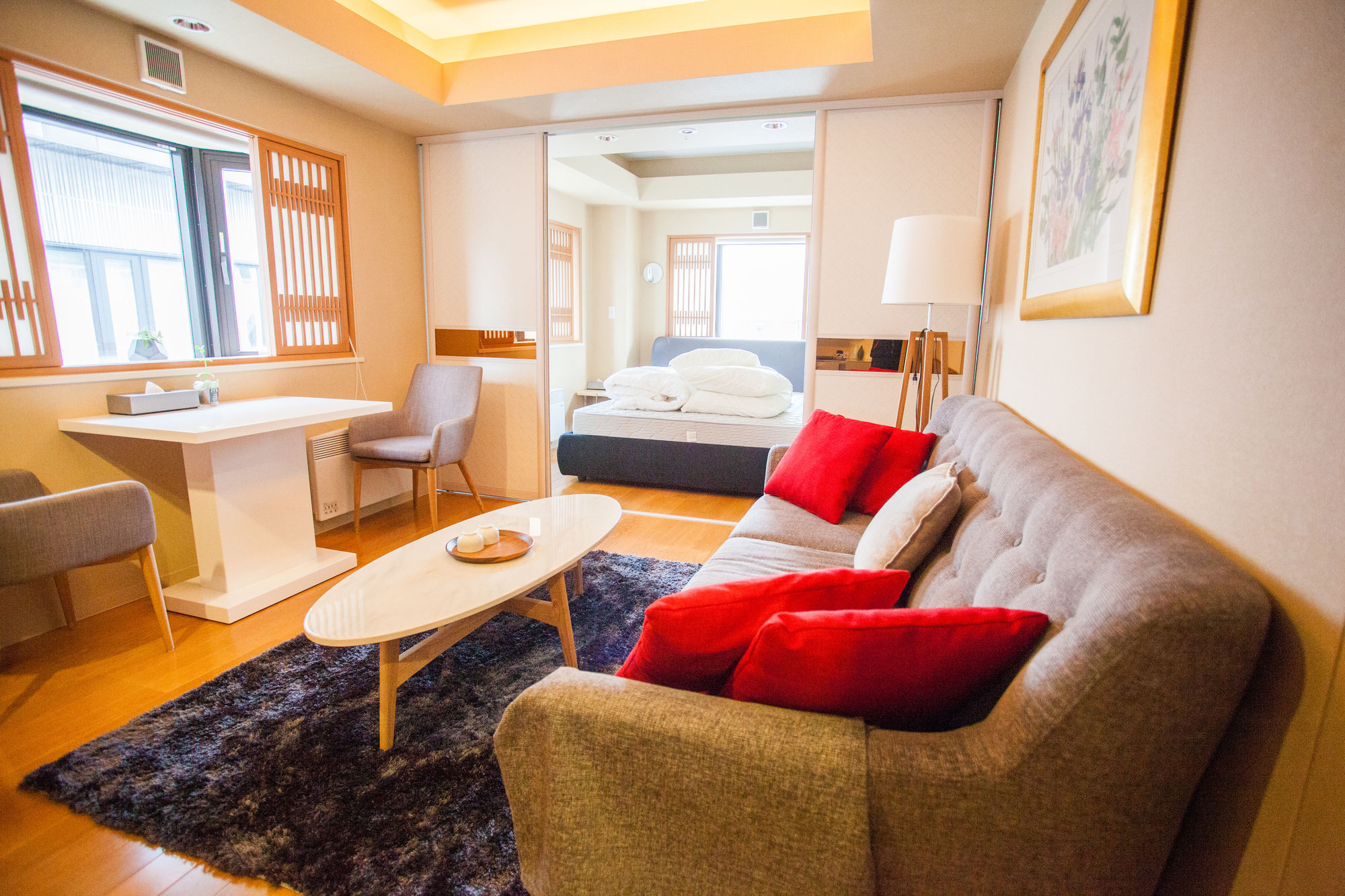 M Hotel Kutchan Dış mekan fotoğraf