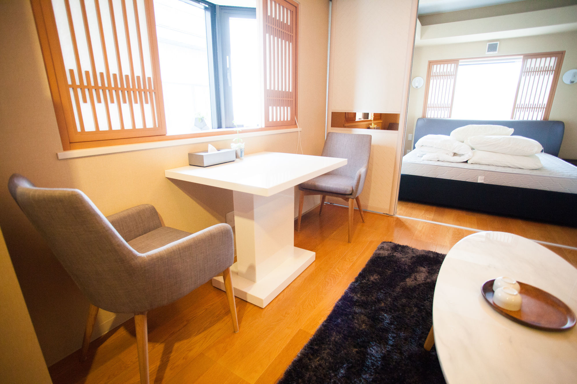 M Hotel Kutchan Dış mekan fotoğraf